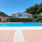 Coconhut - Terrace - Pool *