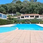 Coconhut - Terrace - Pool شقة فينوف لوبيه