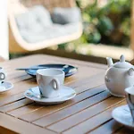 Coconhut - Terrace - Pool فينوف لوبيه