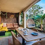 Coconhut - Terrace - Pool شقة