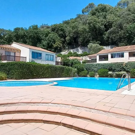 Coconhut - Terrace - Pool Διαμέρισμα