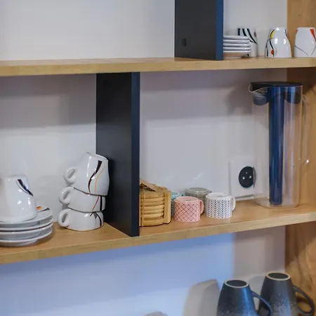 Διαμέρισμα Coconhut - Terrace - Pool Villeneuve-Loubet