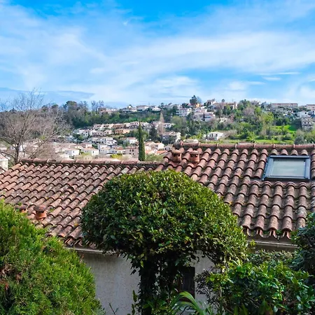 Coconhut - Terrace - Pool Διαμέρισμα *