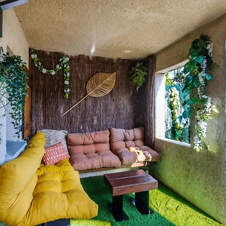 Διαμέρισμα Coconhut - Terrace - Pool *