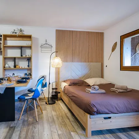 Coconhut - Terrace - Pool Apartment *