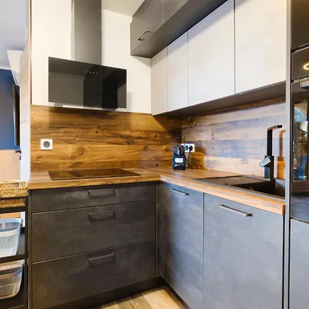 Apartment Coconhut - Terrace - Pool Villeneuve-Loubet