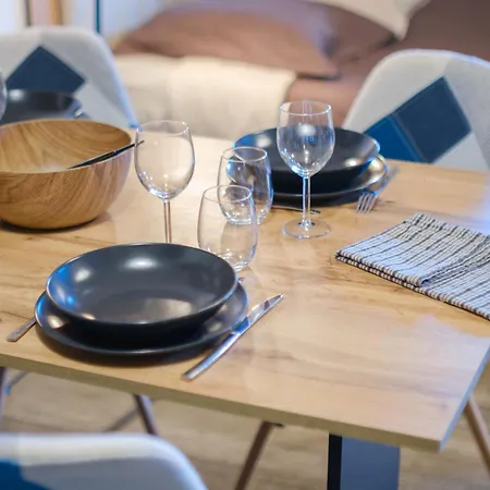 Apartment Coconhut - Terrace - Pool Villeneuve-Loubet