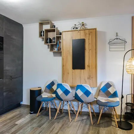 Apartment Coconhut - Terrace - Pool *