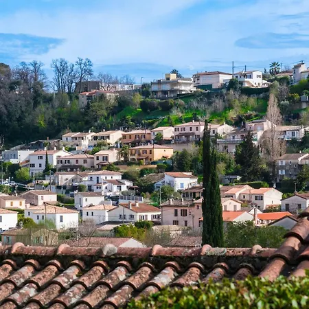Coconhut - Terrace - Pool *