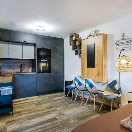 Apartment Coconhut - Terrace - Pool Villeneuve-Loubet