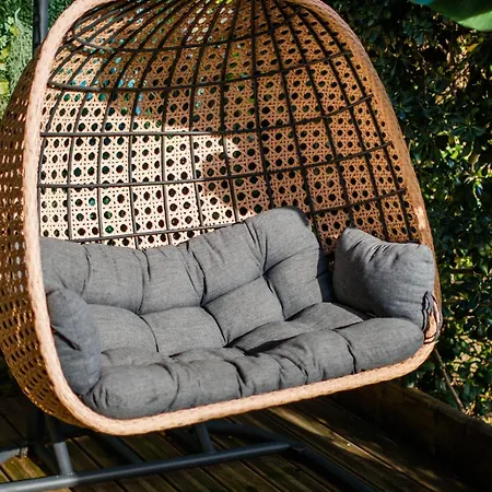 Daire Coconhut - Terrace - Pool