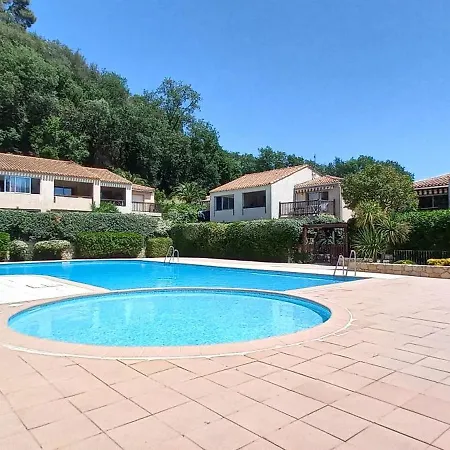 Coconhut - Terrace - Pool *