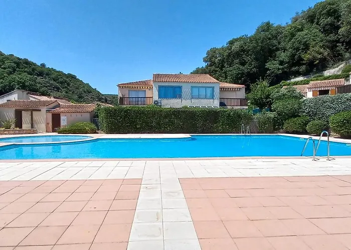 Coconhut - Terrace - Pool *