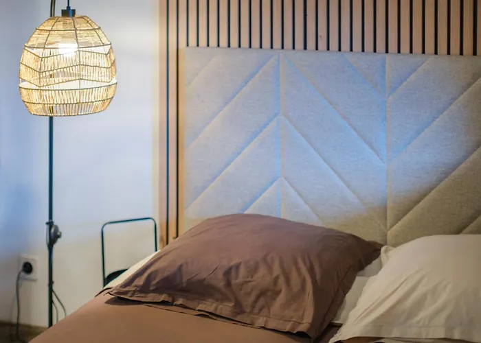 Coconhut - Terrace - Pool Villeneuve-Loubet