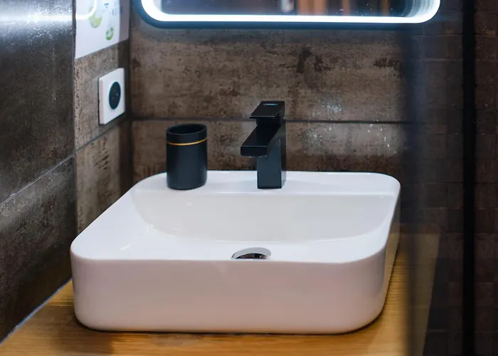 Coconhut - Terrace - Pool Apartamento