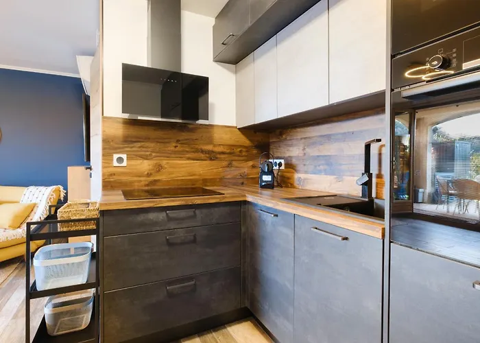 Apartamento Coconhut - Terrace - Pool Villeneuve-Loubet