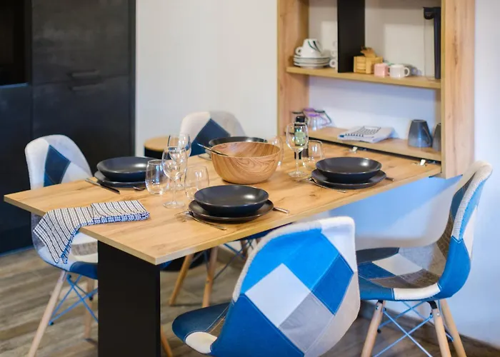 Coconhut - Terrace - Pool Villeneuve-Loubet