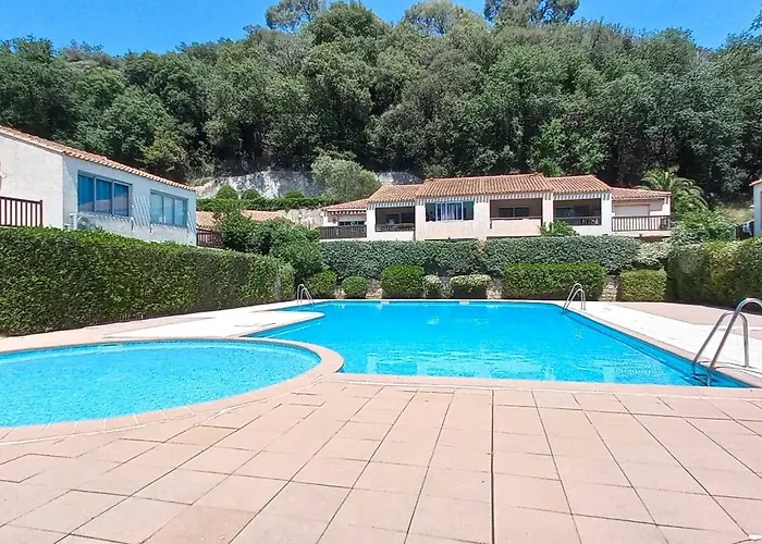 Coconhut - Terrace - Pool Apartamento Villeneuve-Loubet