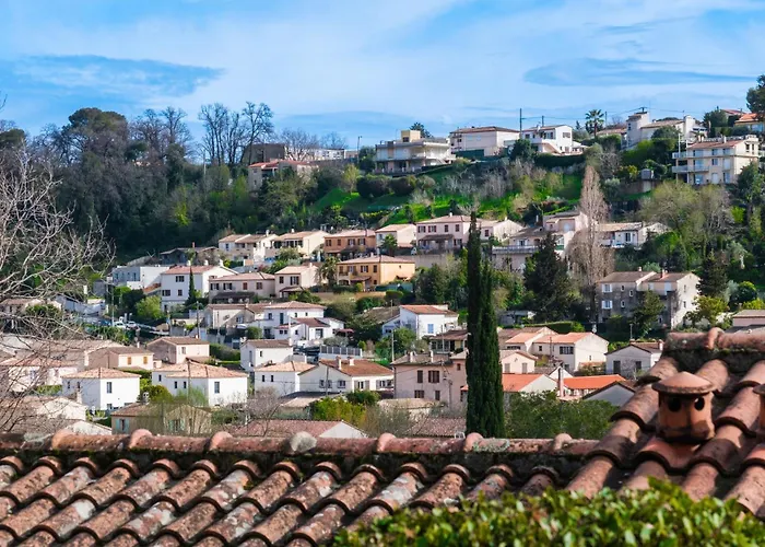 Coconhut - Terrace - Pool *
