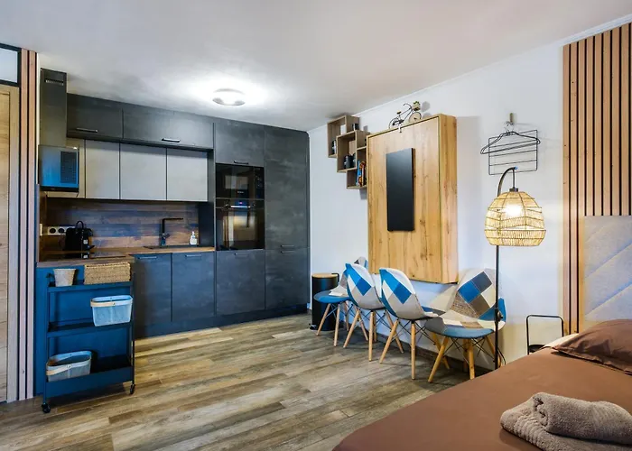 Apartamento Coconhut - Terrace - Pool Villeneuve-Loubet