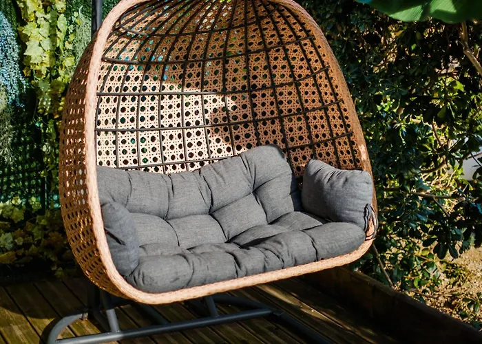 Apartamento Coconhut - Terrace - Pool