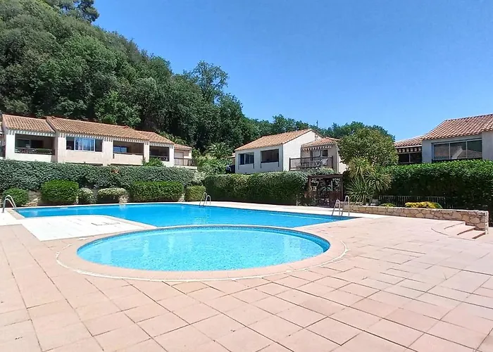 Coconhut - Terrace - Pool *